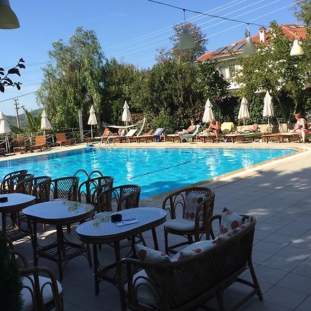 Hotel Era (Adults Only) Fethiye Ngoại thất bức ảnh