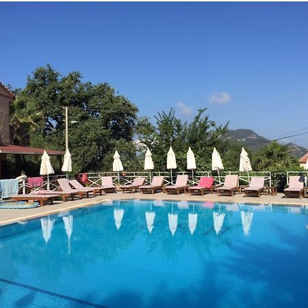 Hotel Era (Adults Only) Fethiye Ngoại thất bức ảnh