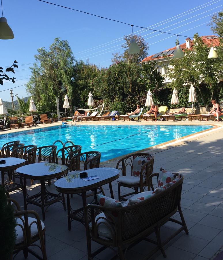 Hotel Era (Adults Only) Fethiye Ngoại thất bức ảnh