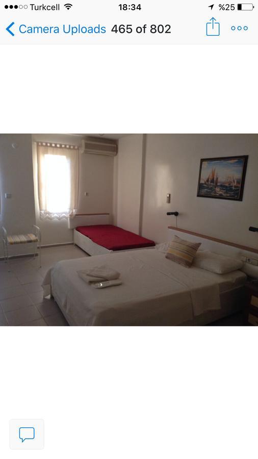 Hotel Era (Adults Only) Fethiye Ngoại thất bức ảnh