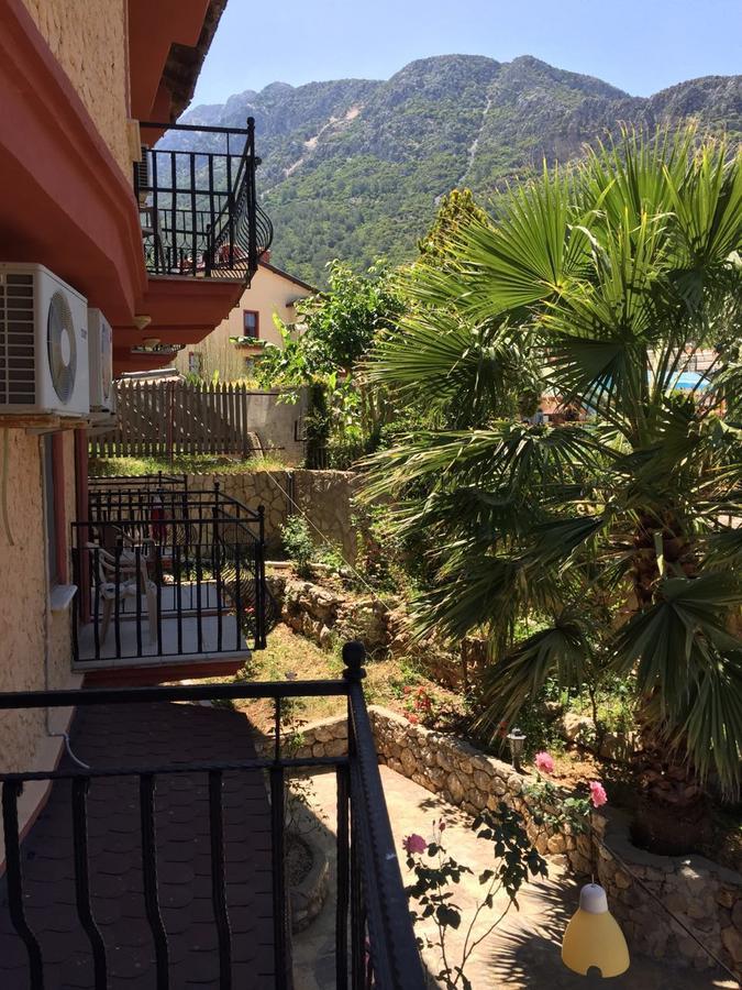 Hotel Era (Adults Only) Fethiye Ngoại thất bức ảnh