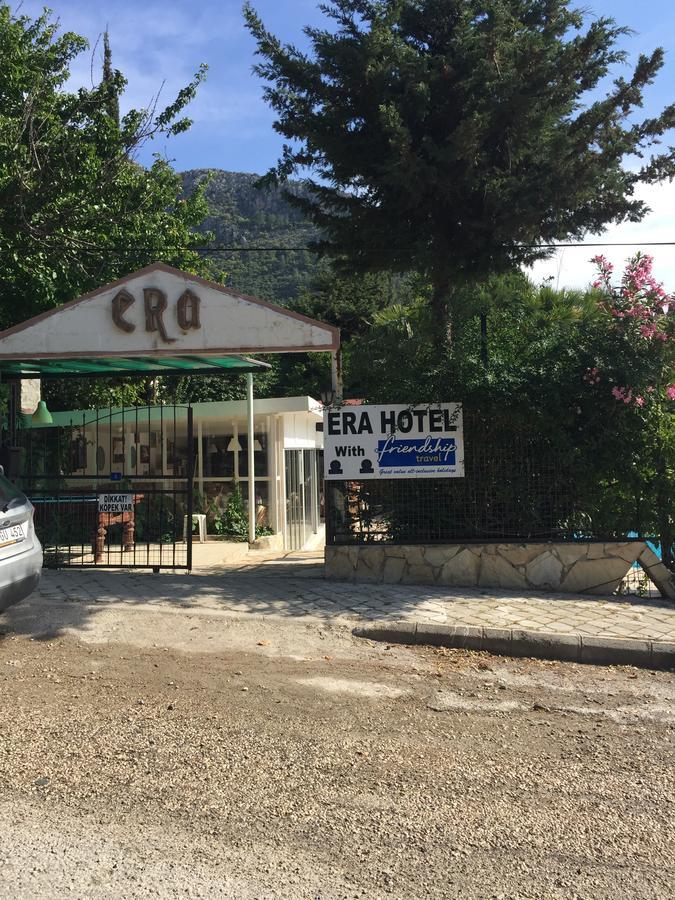 Hotel Era (Adults Only) Fethiye Ngoại thất bức ảnh