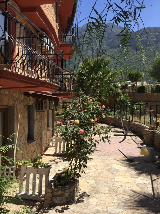 Hotel Era (Adults Only) Fethiye Ngoại thất bức ảnh