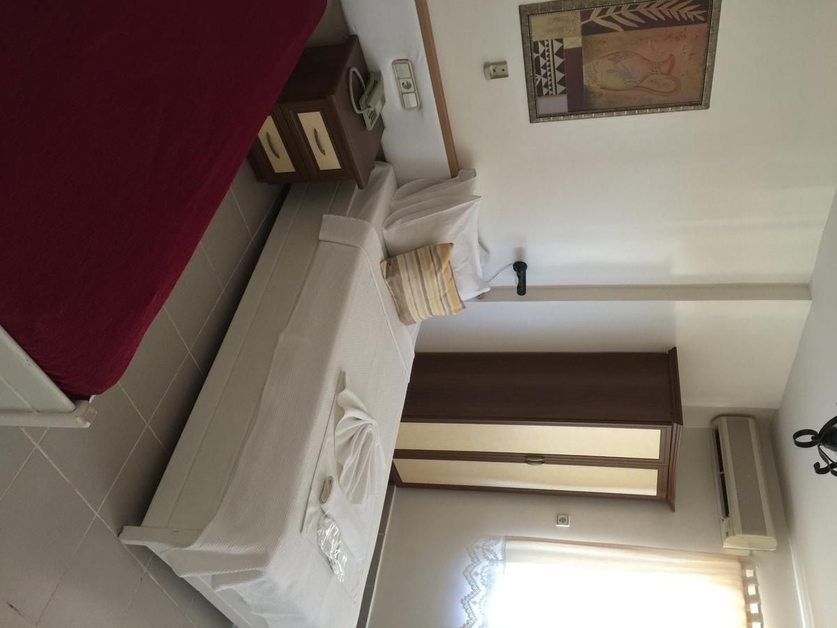 Hotel Era (Adults Only) Fethiye Phòng bức ảnh