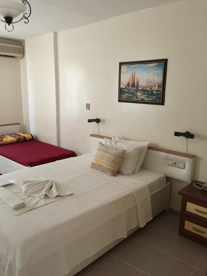 Hotel Era (Adults Only) Fethiye Ngoại thất bức ảnh