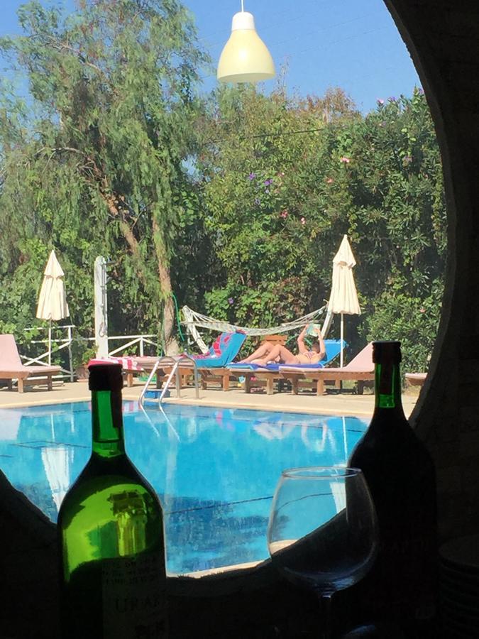 Hotel Era (Adults Only) Fethiye Ngoại thất bức ảnh