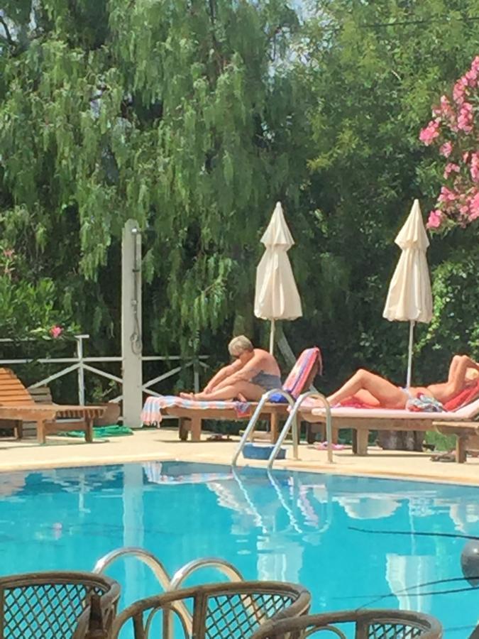 Hotel Era (Adults Only) Fethiye Ngoại thất bức ảnh