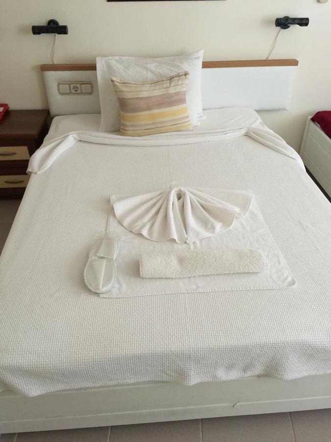 Hotel Era (Adults Only) Fethiye Ngoại thất bức ảnh