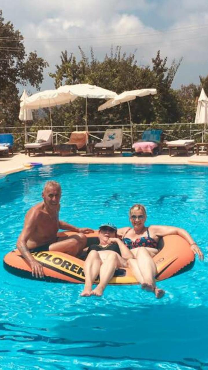 Hotel Era (Adults Only) Fethiye Ngoại thất bức ảnh