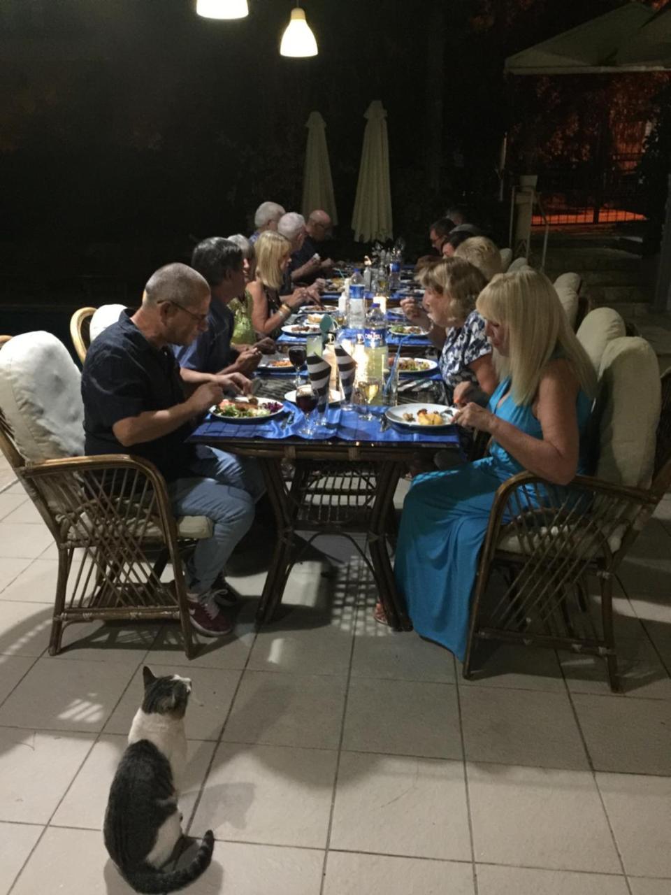 Hotel Era (Adults Only) Fethiye Ngoại thất bức ảnh